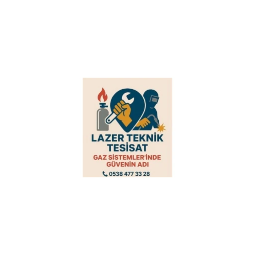 LAZER TEKNİK TESİSAT