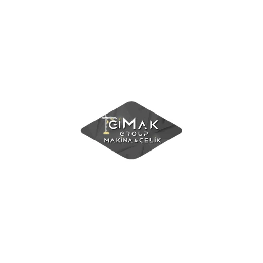 GİMAK GRUP MAKİNA ÇELİK SAN.TİC.LTD.ŞTİ.