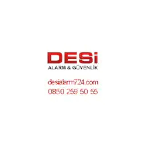 HAYAT GÜVENLİK - DESİ ALARM BÖLGE BAYİSİ