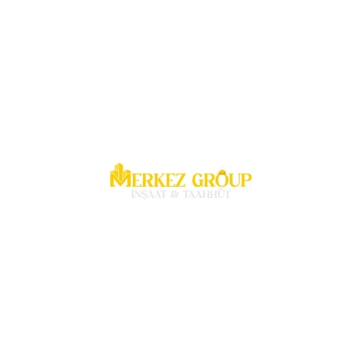 MERKEZ GROUP İNŞAAT & TAAHHÜT
