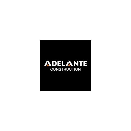 ADELANTE CONSTRUCTİON