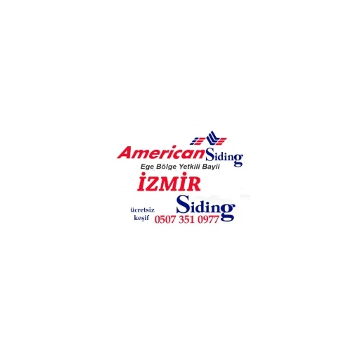 İZMİR SİDİNG