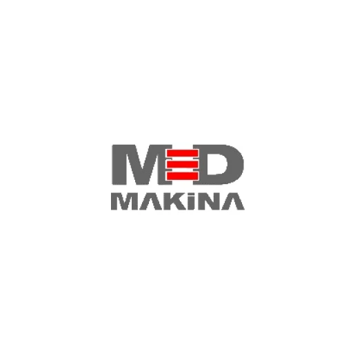 MED MAKİNA İMALAT SAN. TİC. LTD. ŞTİ.