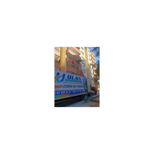 ULAŞ EVDEN EVE NAKLİYAT