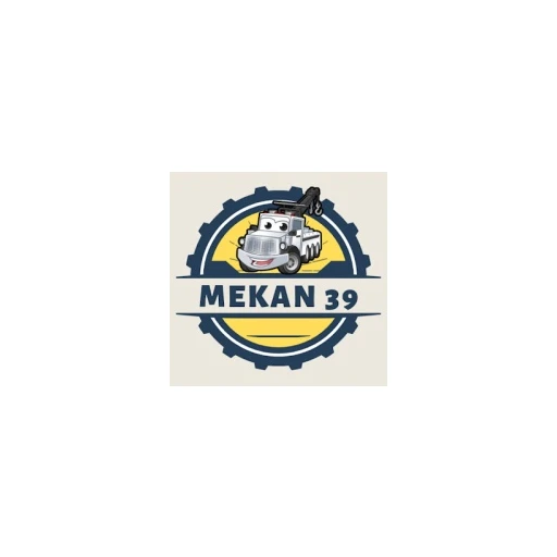 MEKAN39 LÜLEBURGAZ OTO ÇEKİCİ