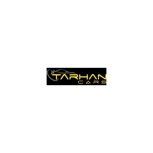 TARHAN CARS