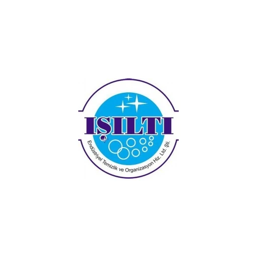 IŞILTI TEMİZLİK VE ORGANİZASYON HİZMETLERİ LTD.ŞTİ