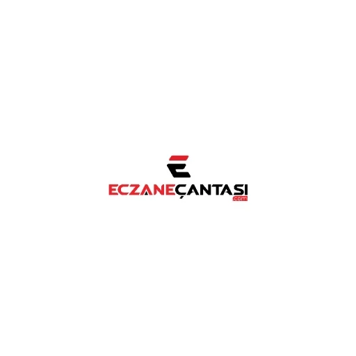 ECZANE ÇANTASI