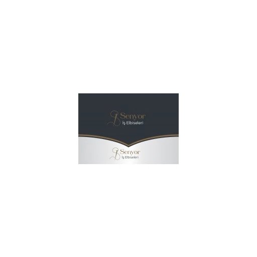 SENYOR İŞ ELBİSELERİ