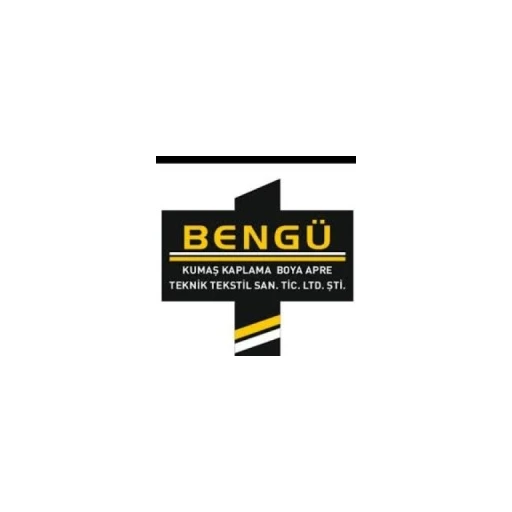 BENGÜ KUMAŞ KAPLAMA BOYA APRE TEKNİK TEKS.SAN.TİC.LTD.ŞTİ.