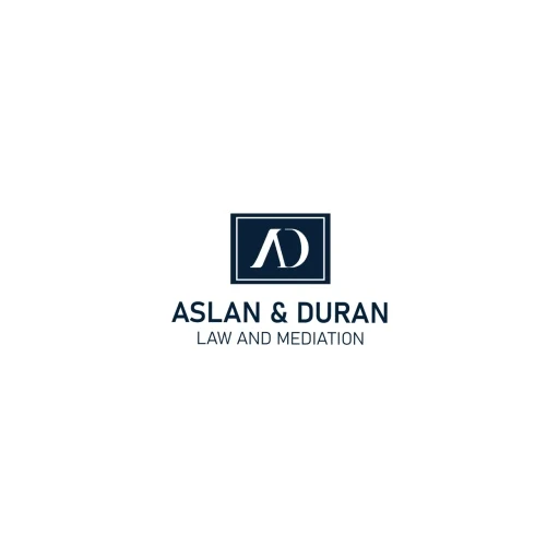 ASLAN & DURAN HUKUK VE ARABULUCULUK BÜROSU