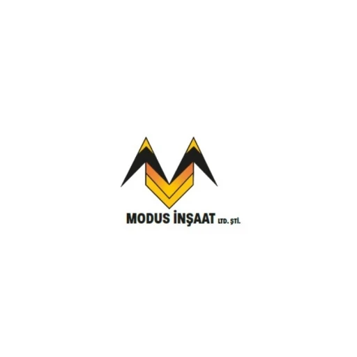 MODUS İNŞAAT TURİZM LTD ŞTİ