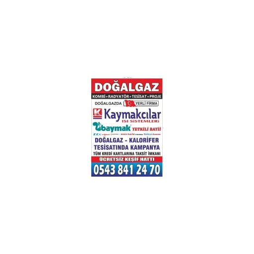 KAYMAKCILAR ISI MÜHENDİSLİK