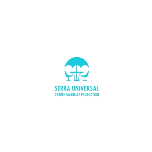 SERRA UNİVERSAL GARDEN UMBRELLA PRODUCTİON