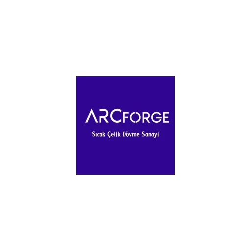 ARC FORGE - SICAK ÇELİK DÖVME SANAYİ