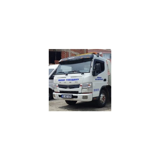 MURAT OTO YOL YARDIM