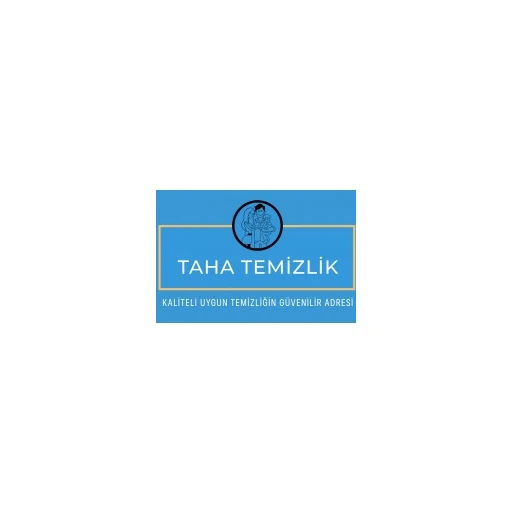 TAHA TEMİZLİK