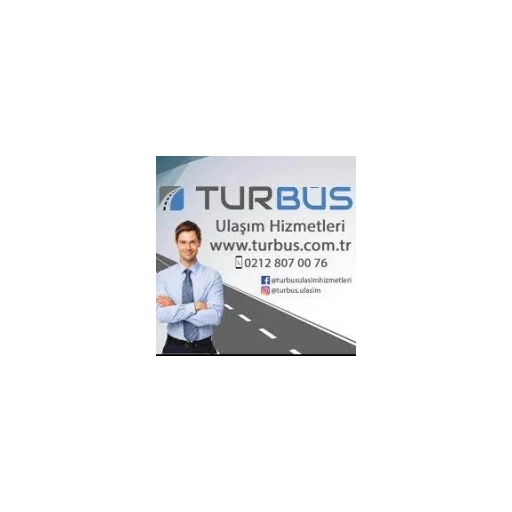 TURBÜS ULAŞIM HİZMETLERİ TİC LTD ŞTİ