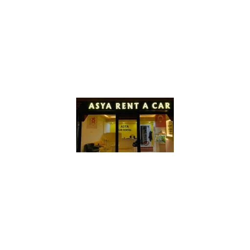 ASYA RENT A CAR