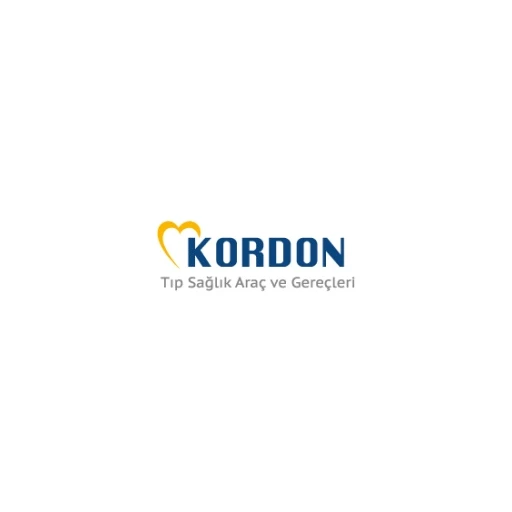 KORDON TIP SAGLIK ARAC VE GERECLERI LTD.STI