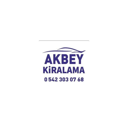 AKBEY OTO KİRALAMA