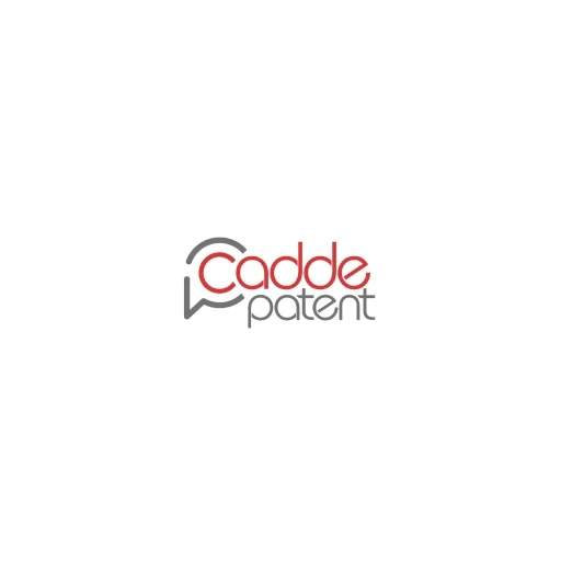 CADDE PATENT OFİSİ | MARKA TESCİLİ | PATENT TESCİLİ