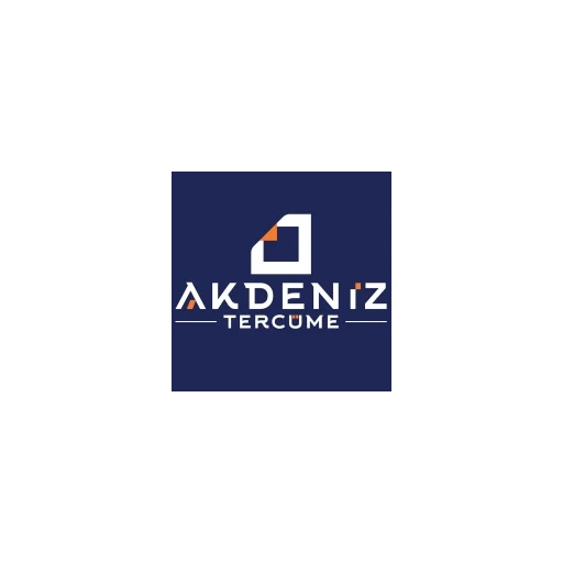 AKDENİZ TERCÜME BÜROSU