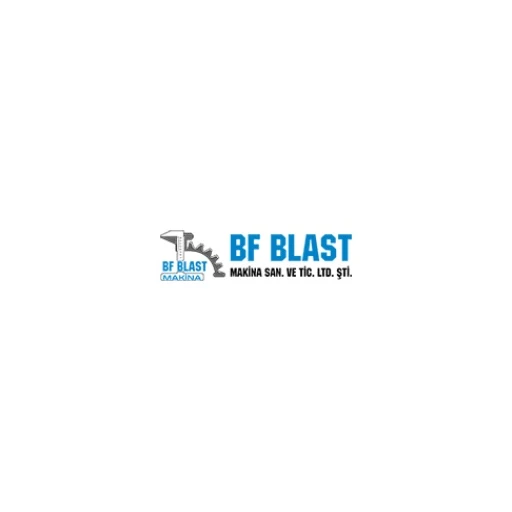 BF BLAST MAKİNA SAN.VE TİC.LTD.ŞTİ.