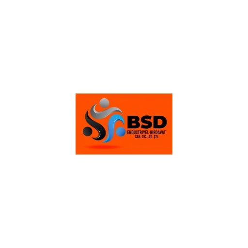 BSD ENDÜSTRİYEL HIRDAVAT SAN.TİC.LTD.ŞTİ